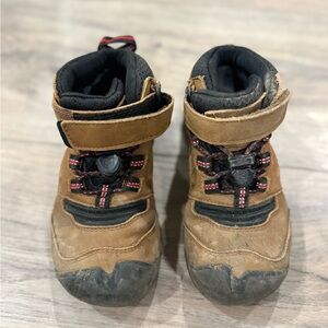 Keen Kids Waterproof Boots, size 11